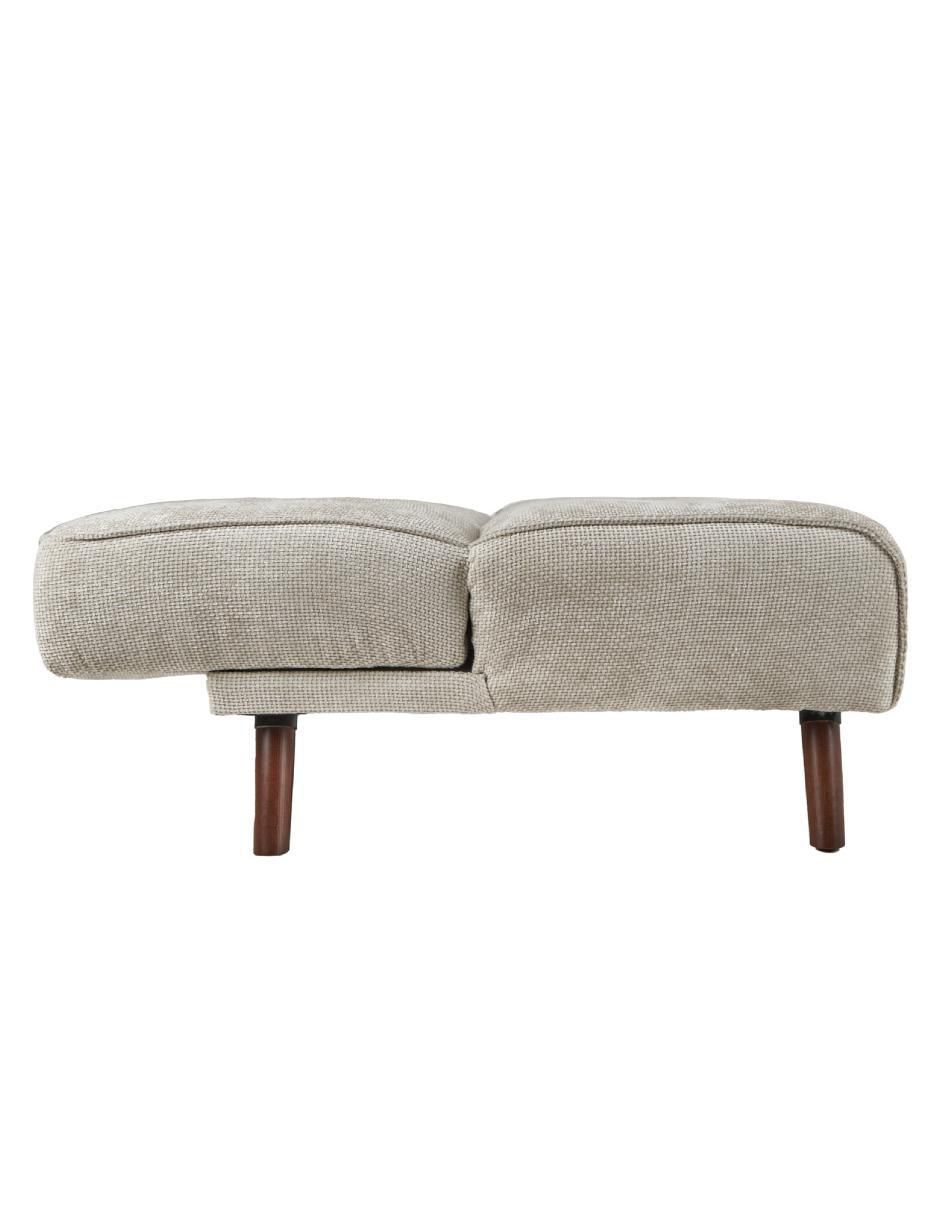 "love seat" sochic wey "de" poliéster