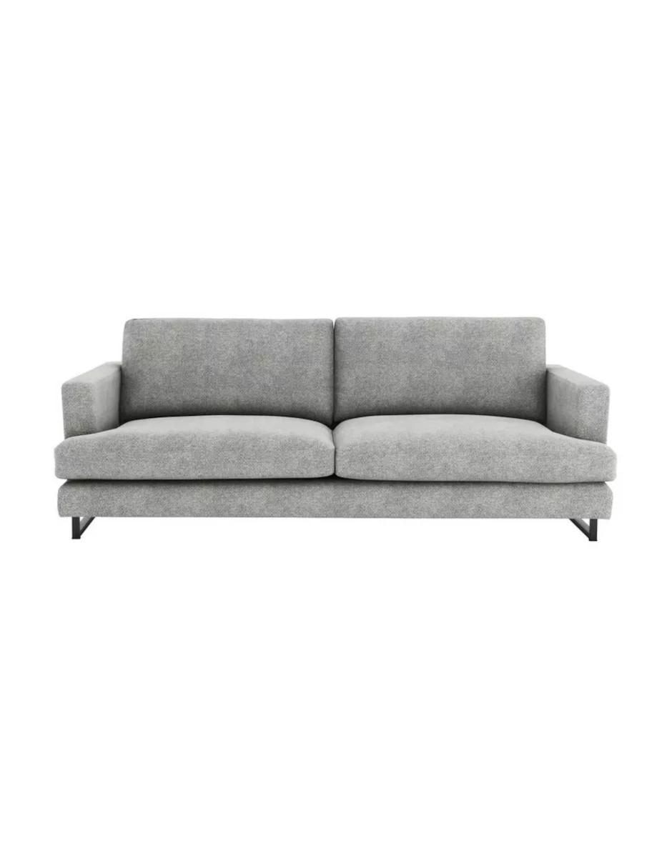 Love seat Rosen de lino