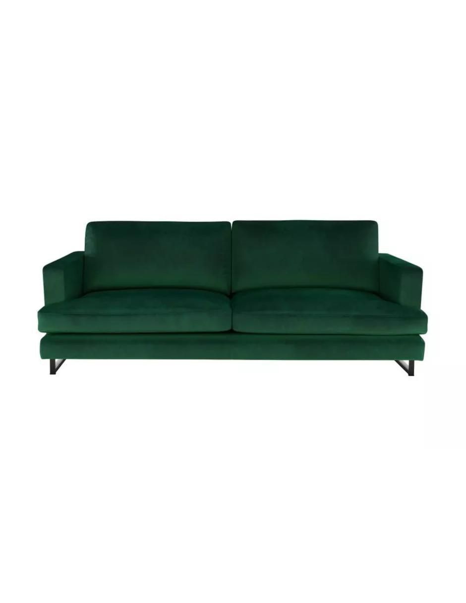 Love seat Rosen de lino Love seat Rosen de lino