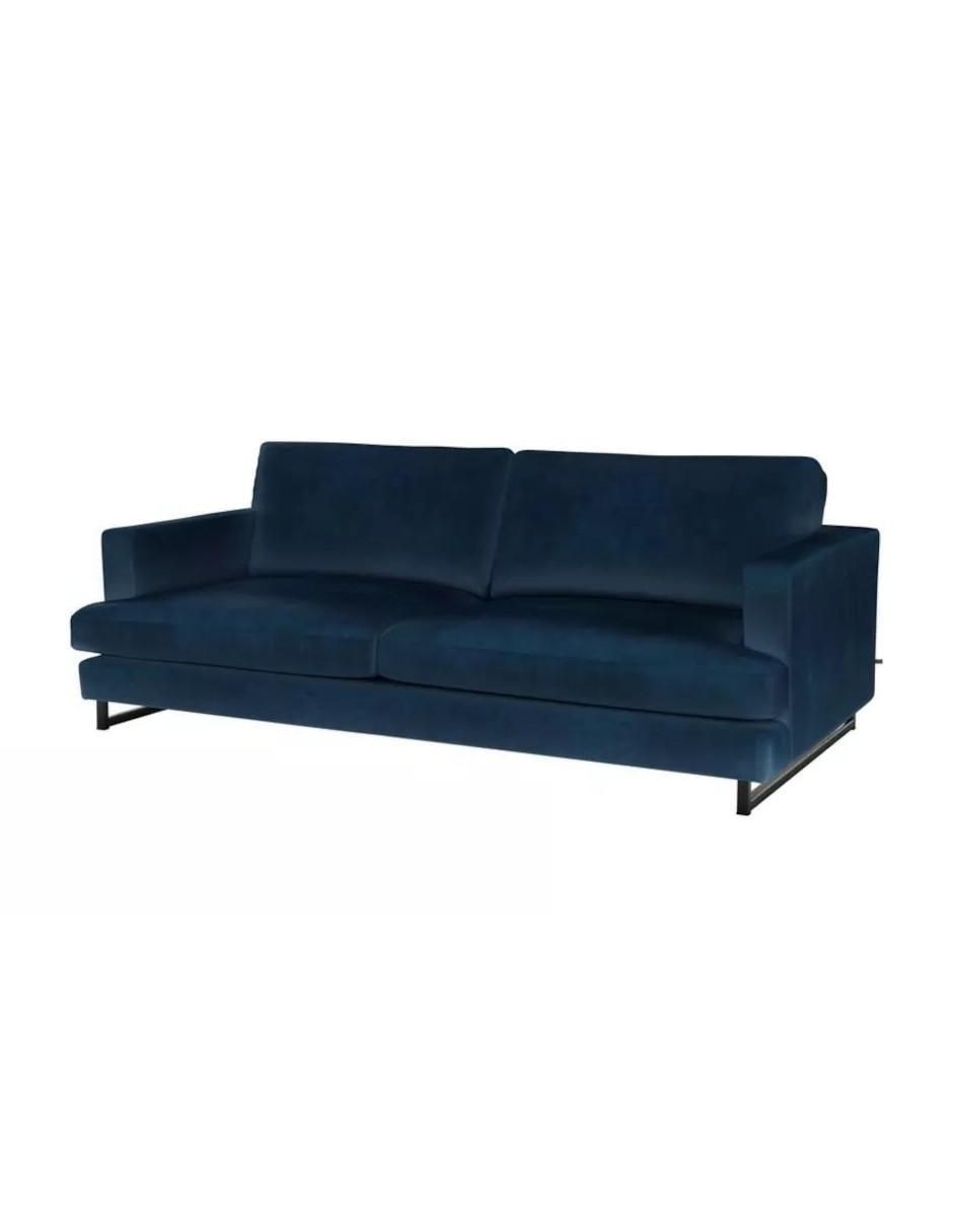 "love seat" valencia design rosen "de" lino