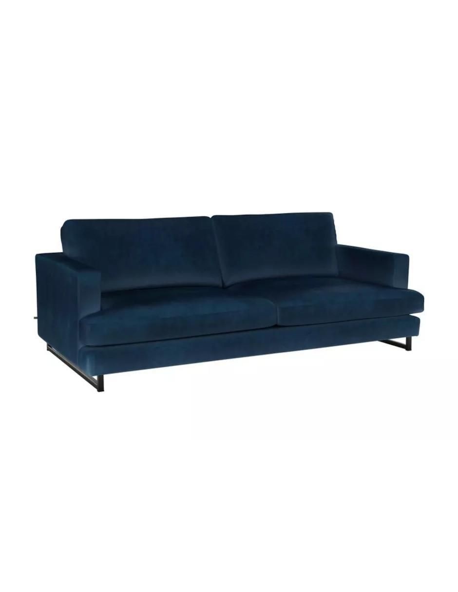 "love seat" valencia design rosen "de" lino