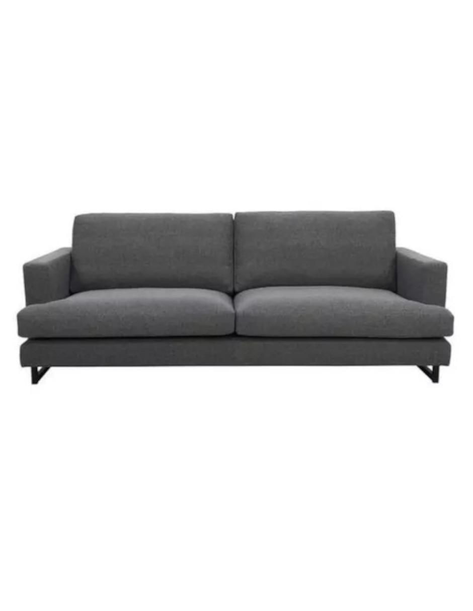 Love seat Rosen de lino Love seat Rosen de lino