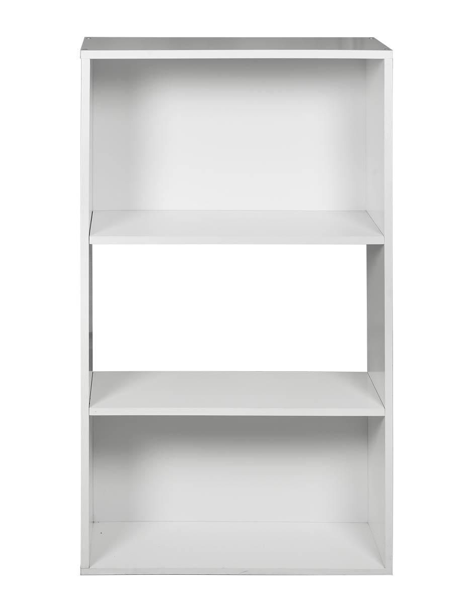 Librero Altamira de MDF 4