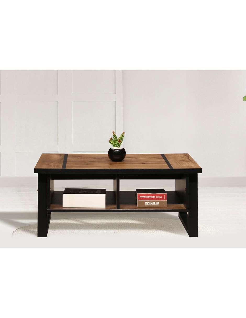 Mesa de centro Arabia 4