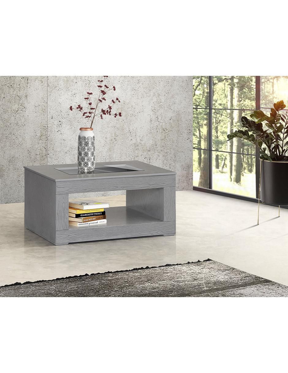 Mesa de centro Arevalo 4