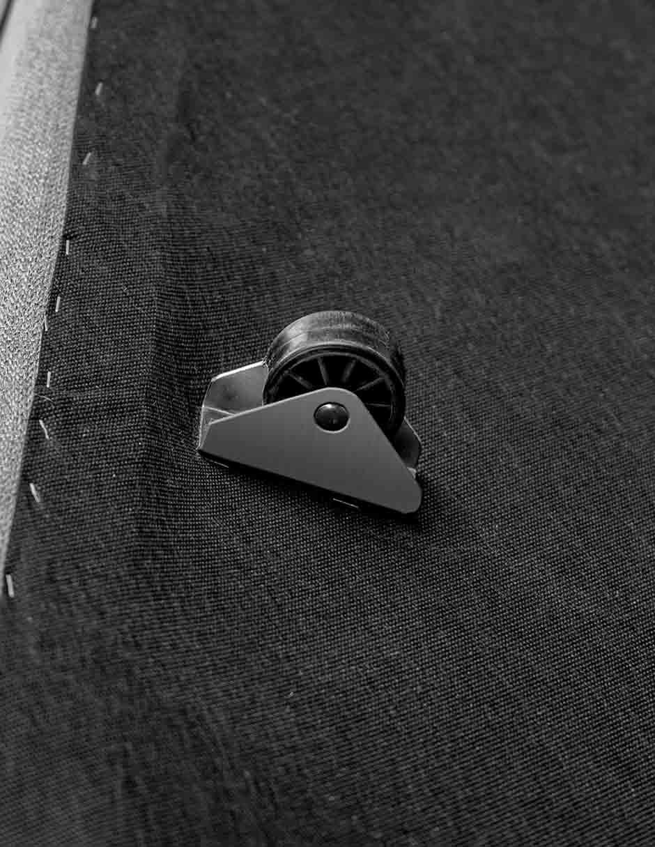 Cama baja Vilmusa de madera pino 5