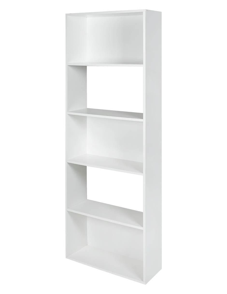 Librero Altamira de MDF
