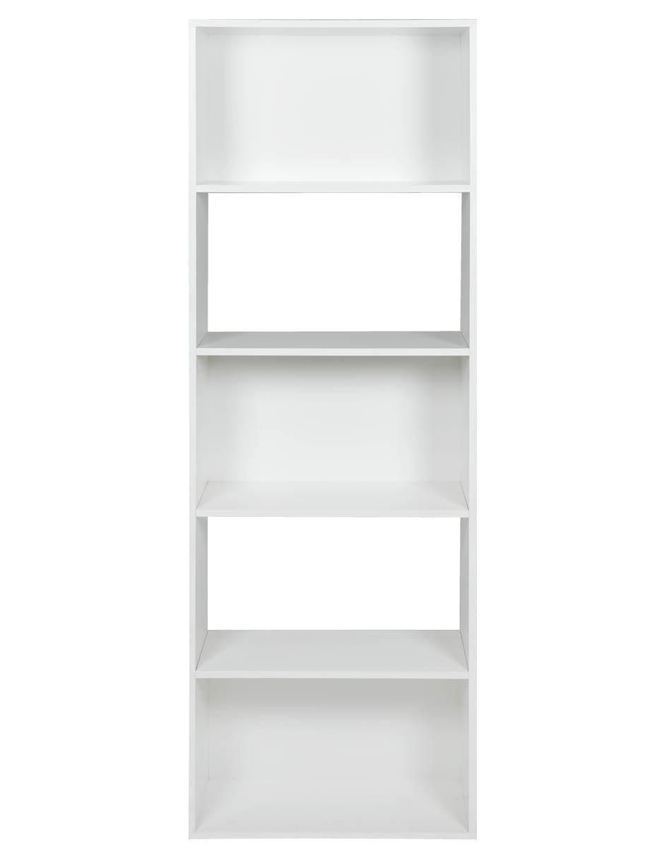 Librero Altamira de MDF 4