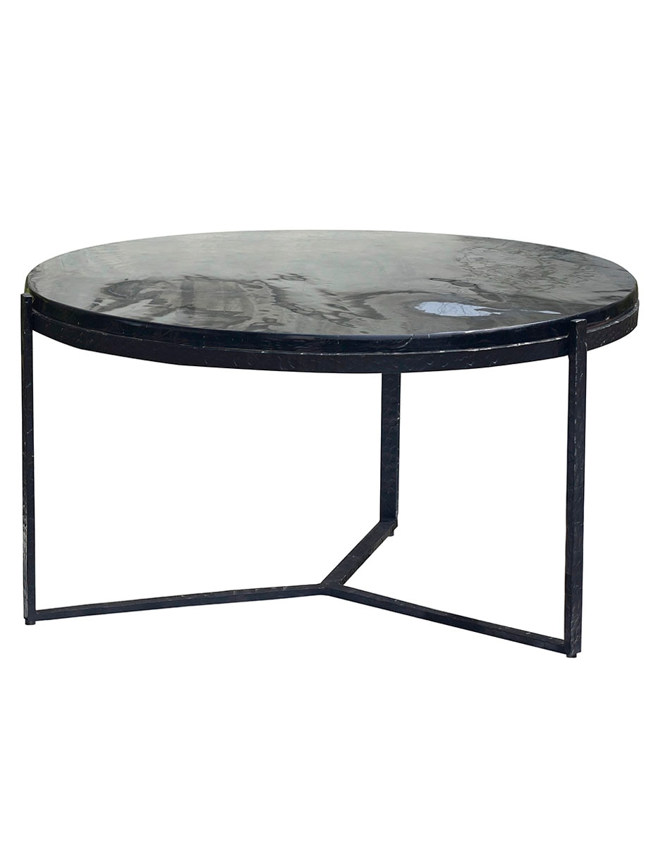 Mesa de centro armable Castle Re 3
