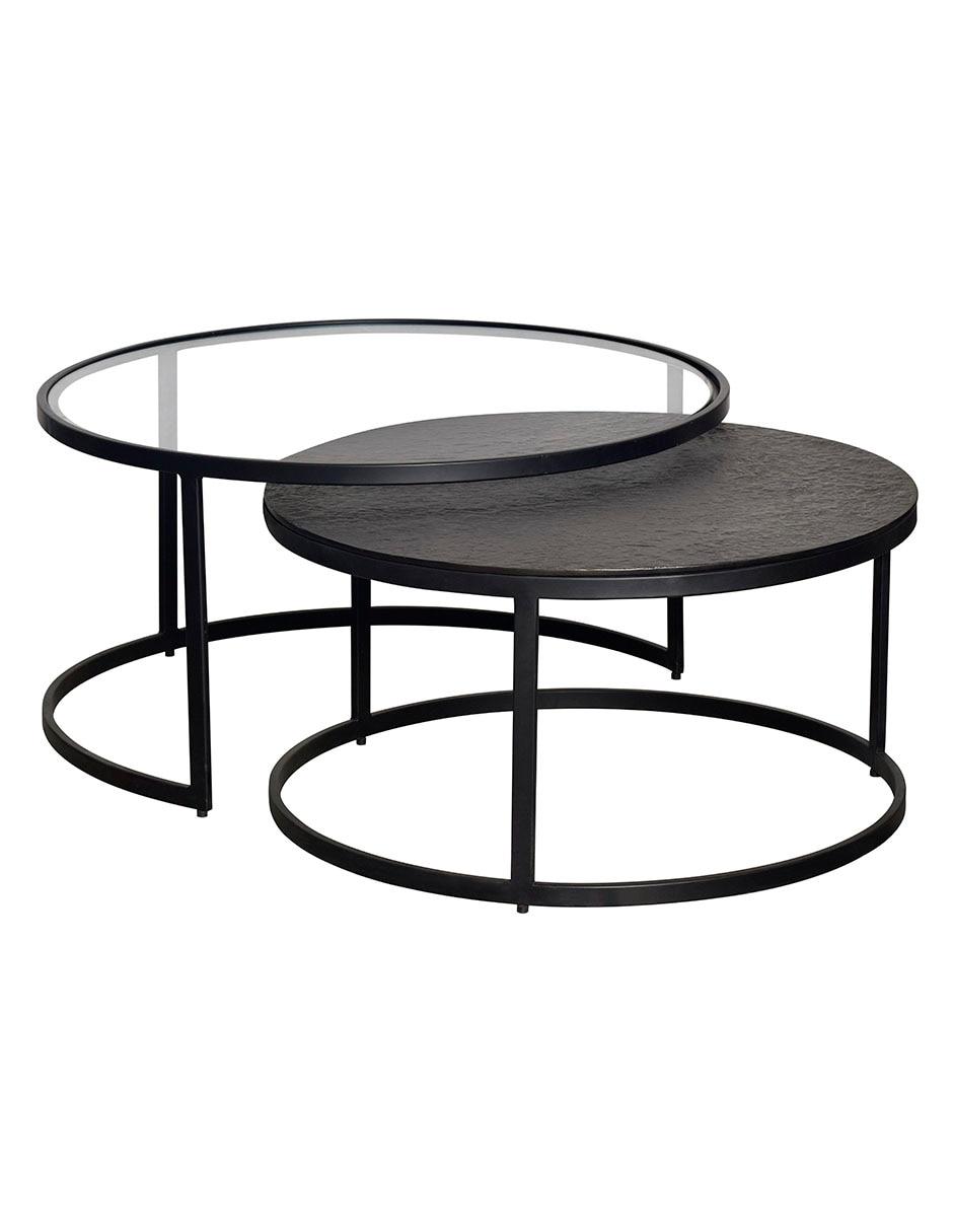 Mesa nido armable Nero 2