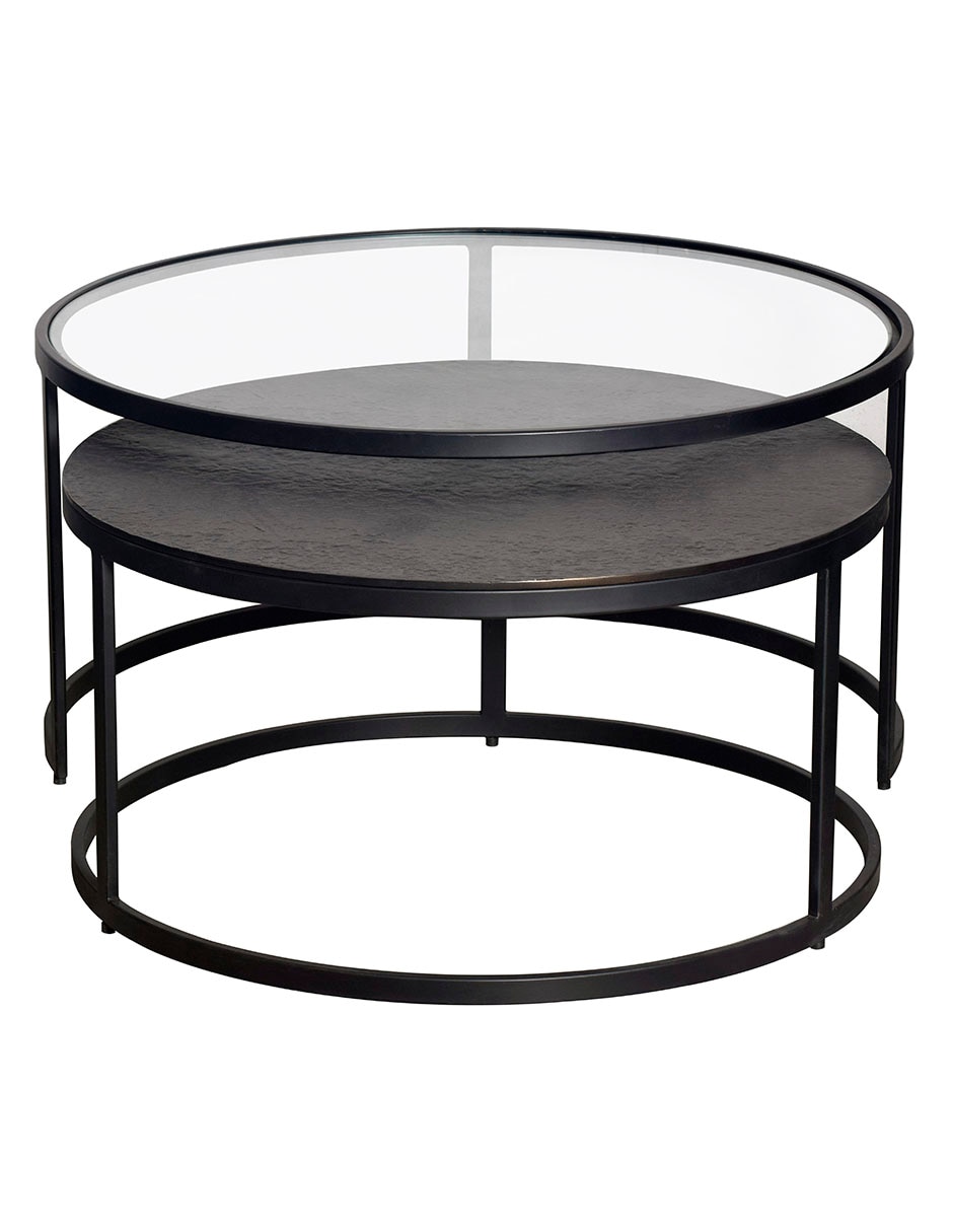 Mesa nido armable Nero 3