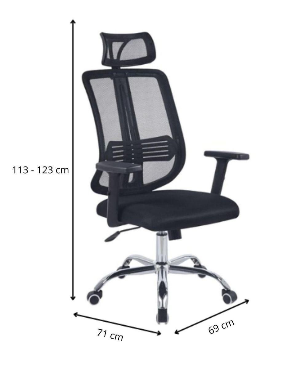 Silla escritorio 5