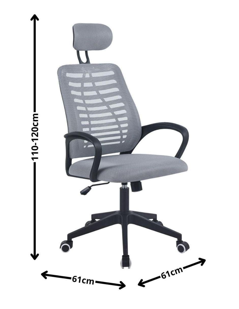 Silla escritorio 5