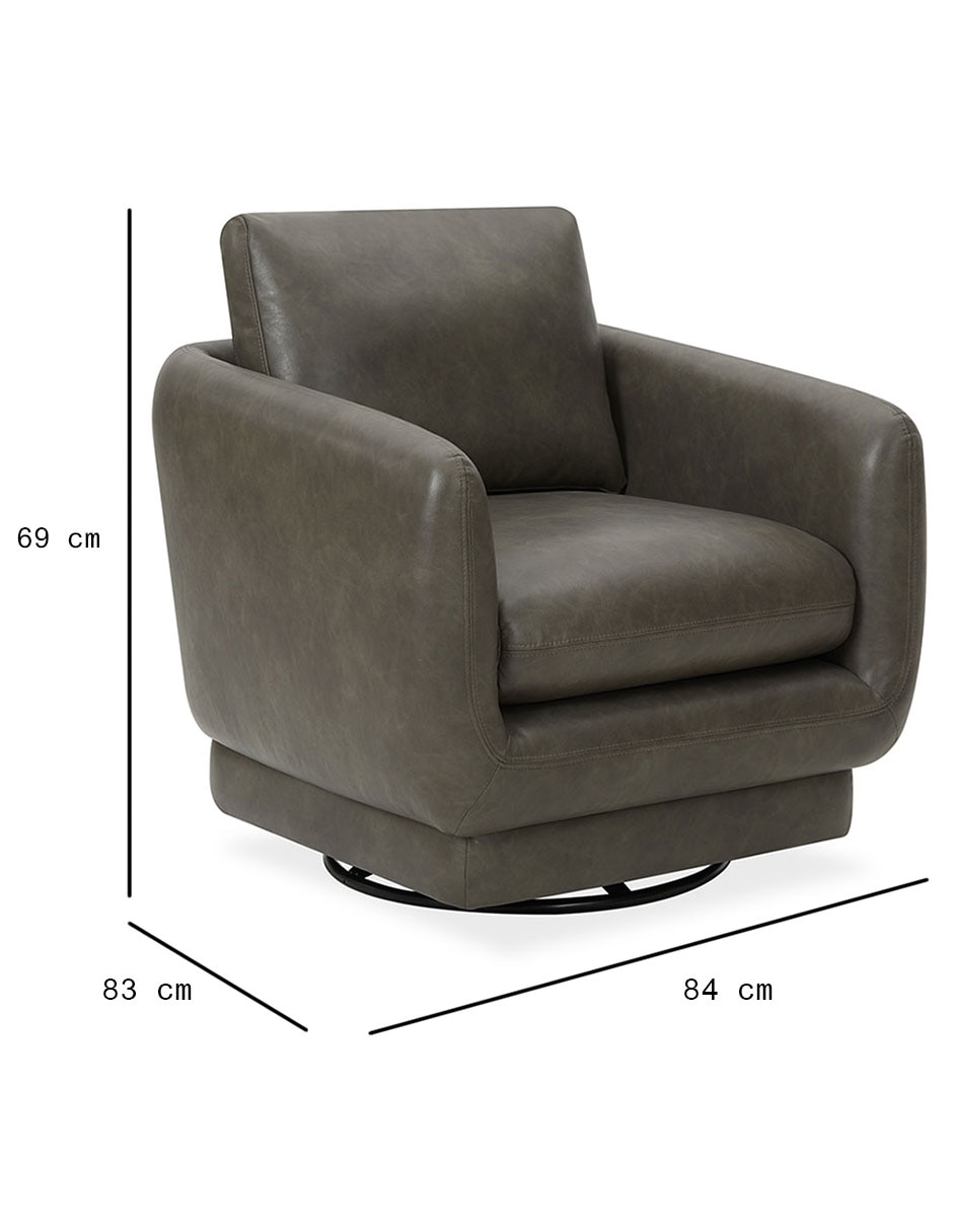 Sillón Stefan 11