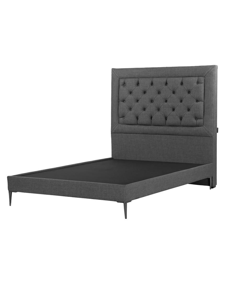 Cama Mary Slim de madera pino 4