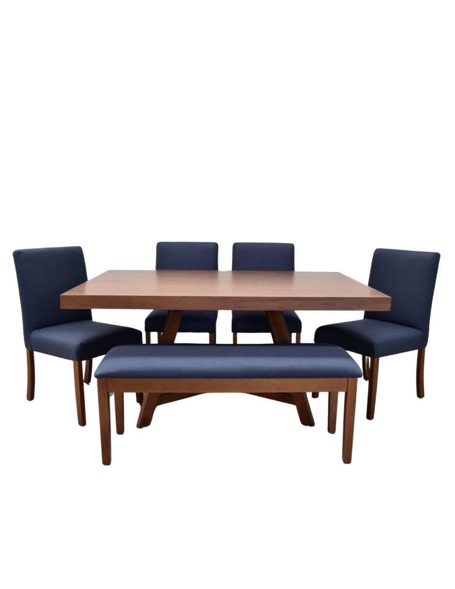 Comedor Canela para 6 personas 6