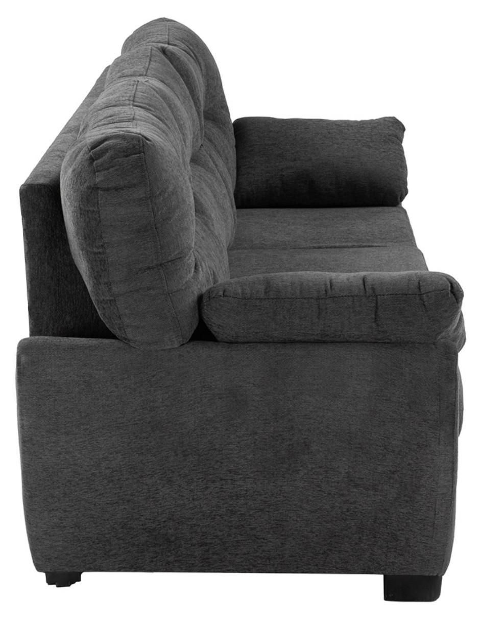 Sofá Monza de madera 5