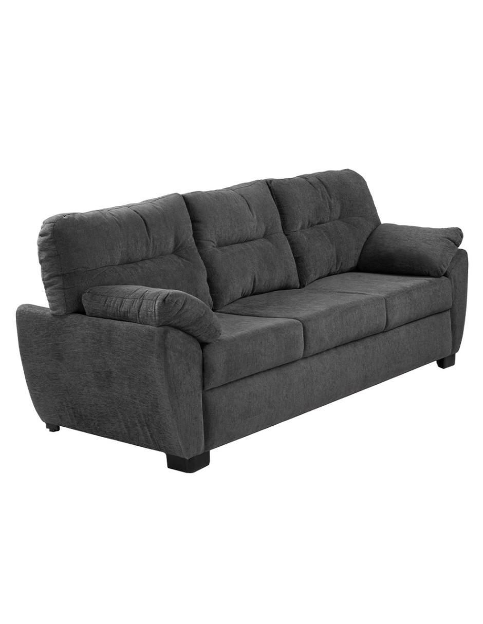 Sofá Monza de madera 6