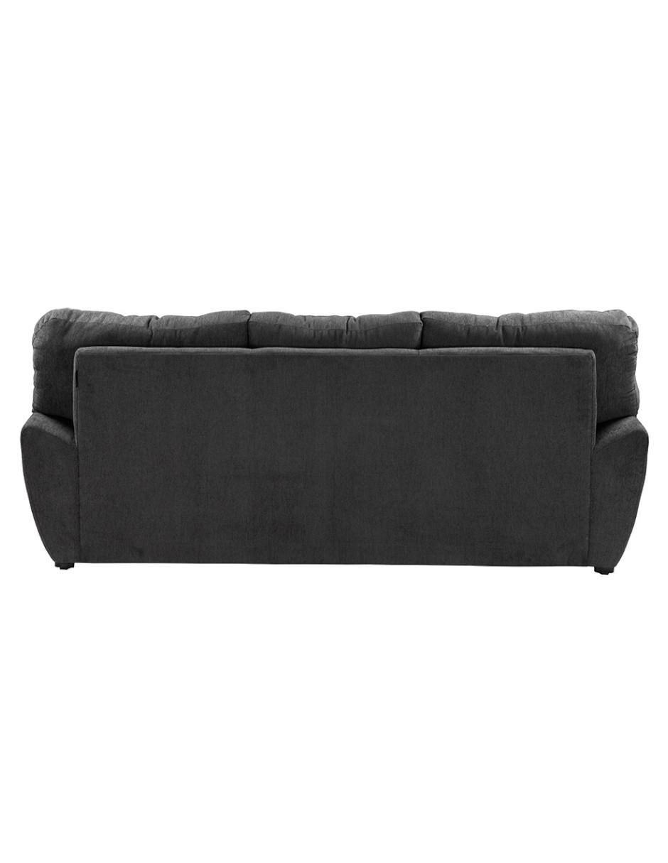 Sofá Monza de madera 4