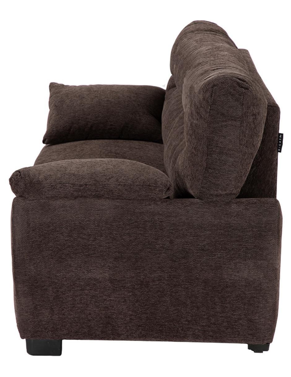 Love seat Monza 3