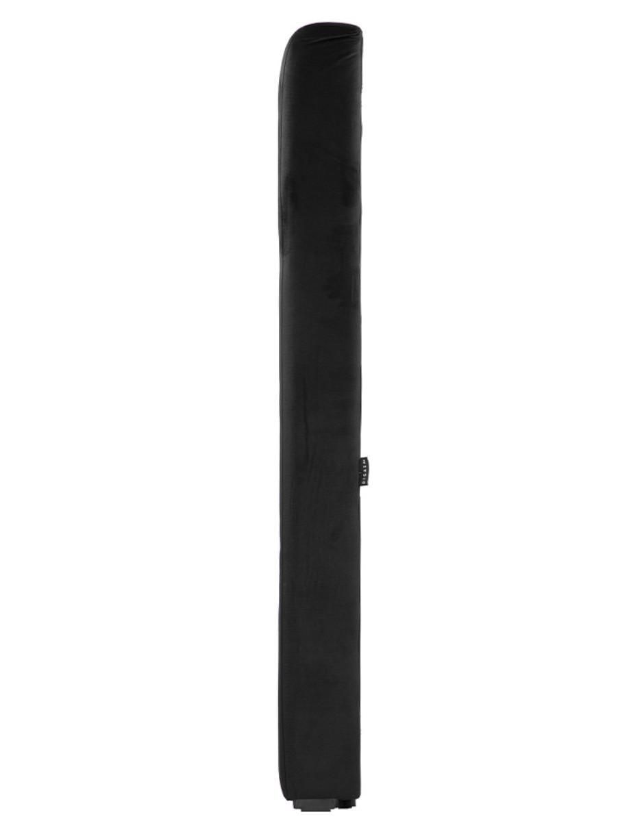 Cabecera Polar de madera y tela 5