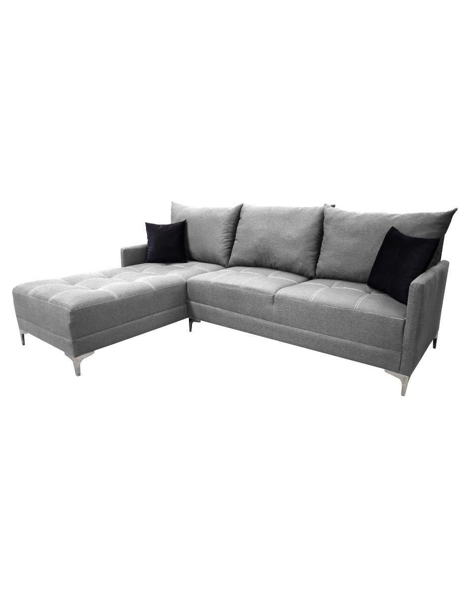 Sala modular bazar store caslon "de" lino