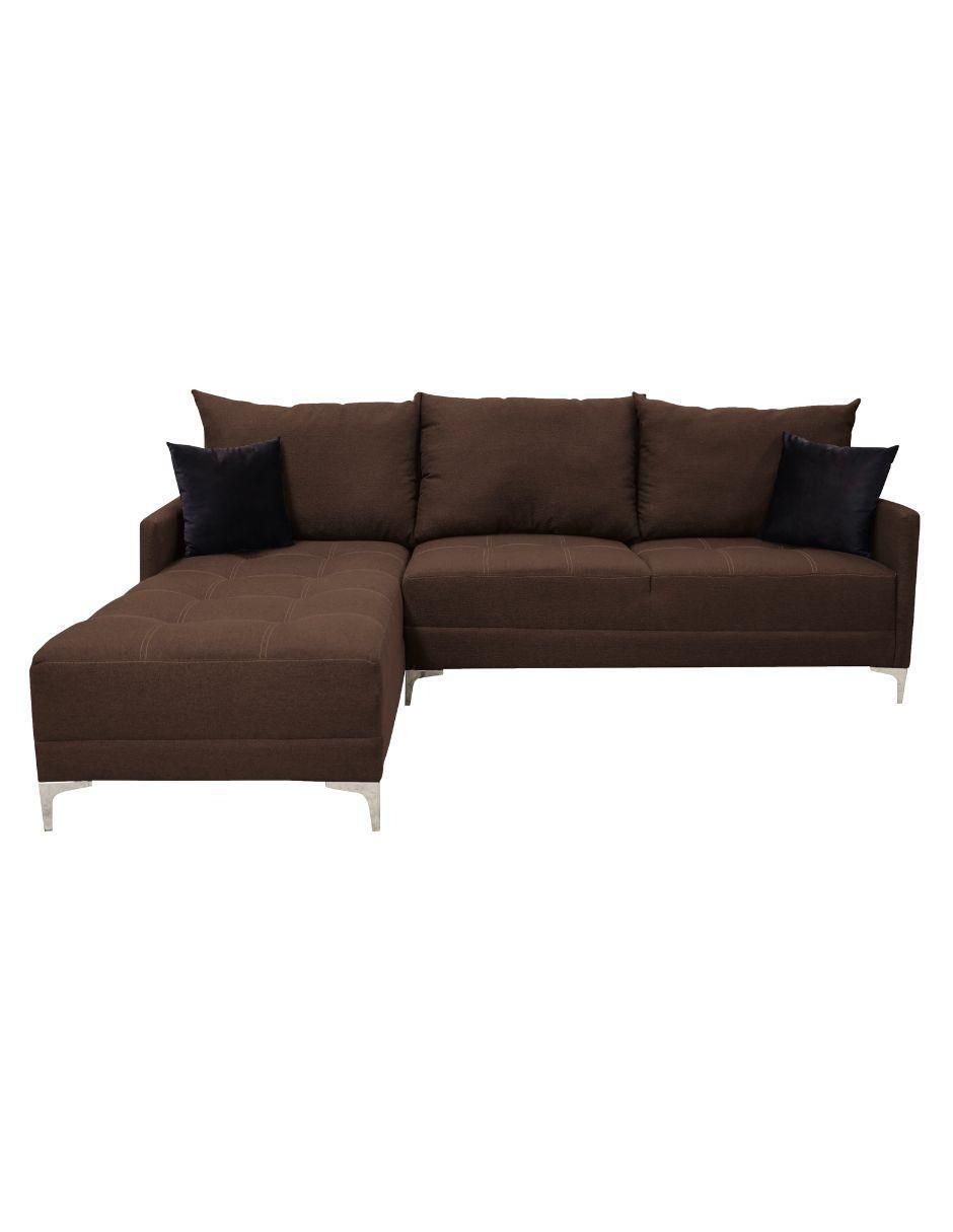 Sala modular CASLON de lino