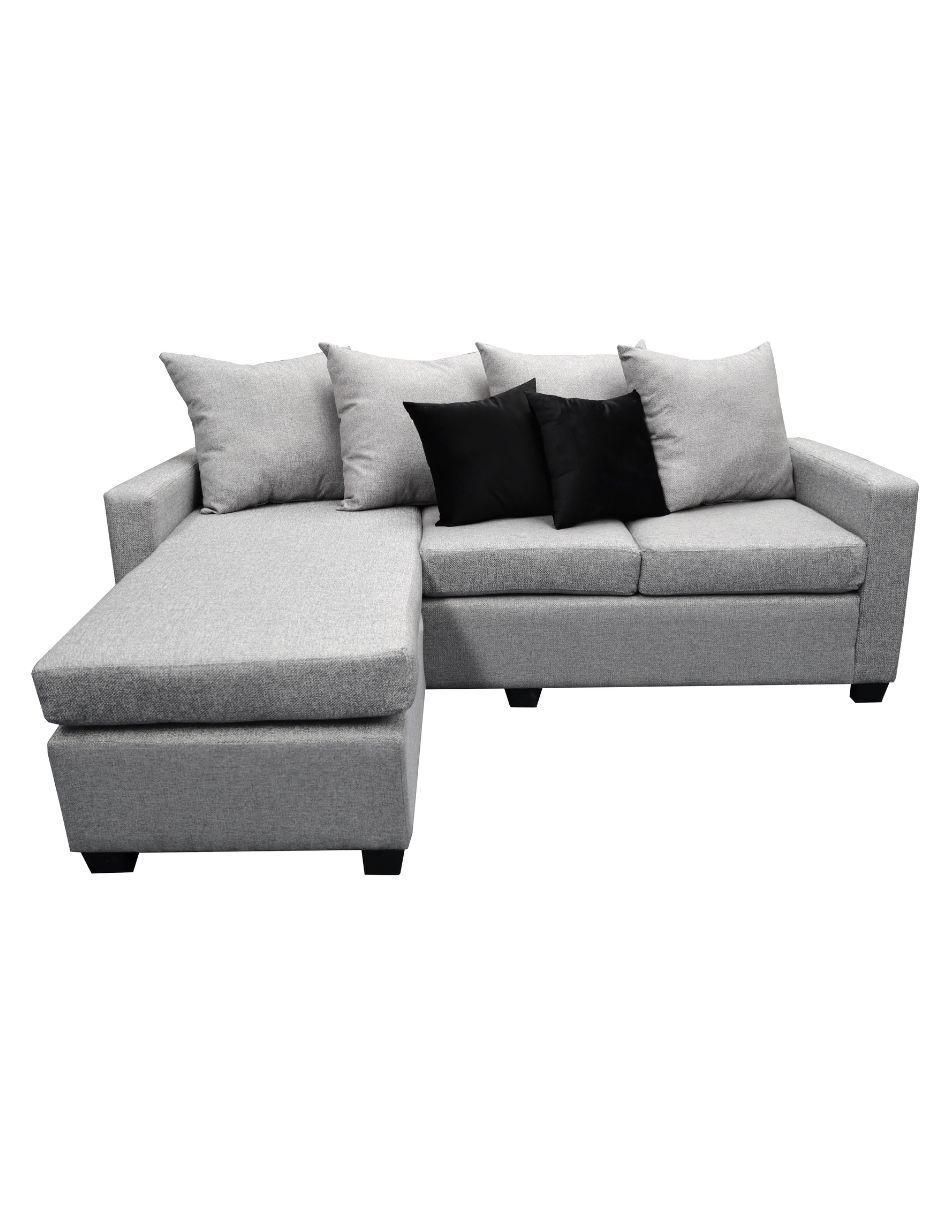 Sala modular bazar store ares "de" lino