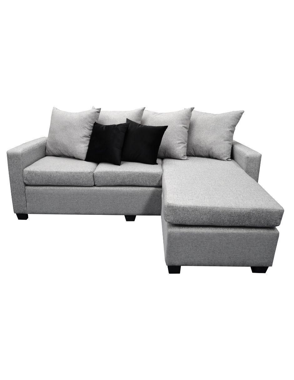 Sala modular bazar store ares "de" lino