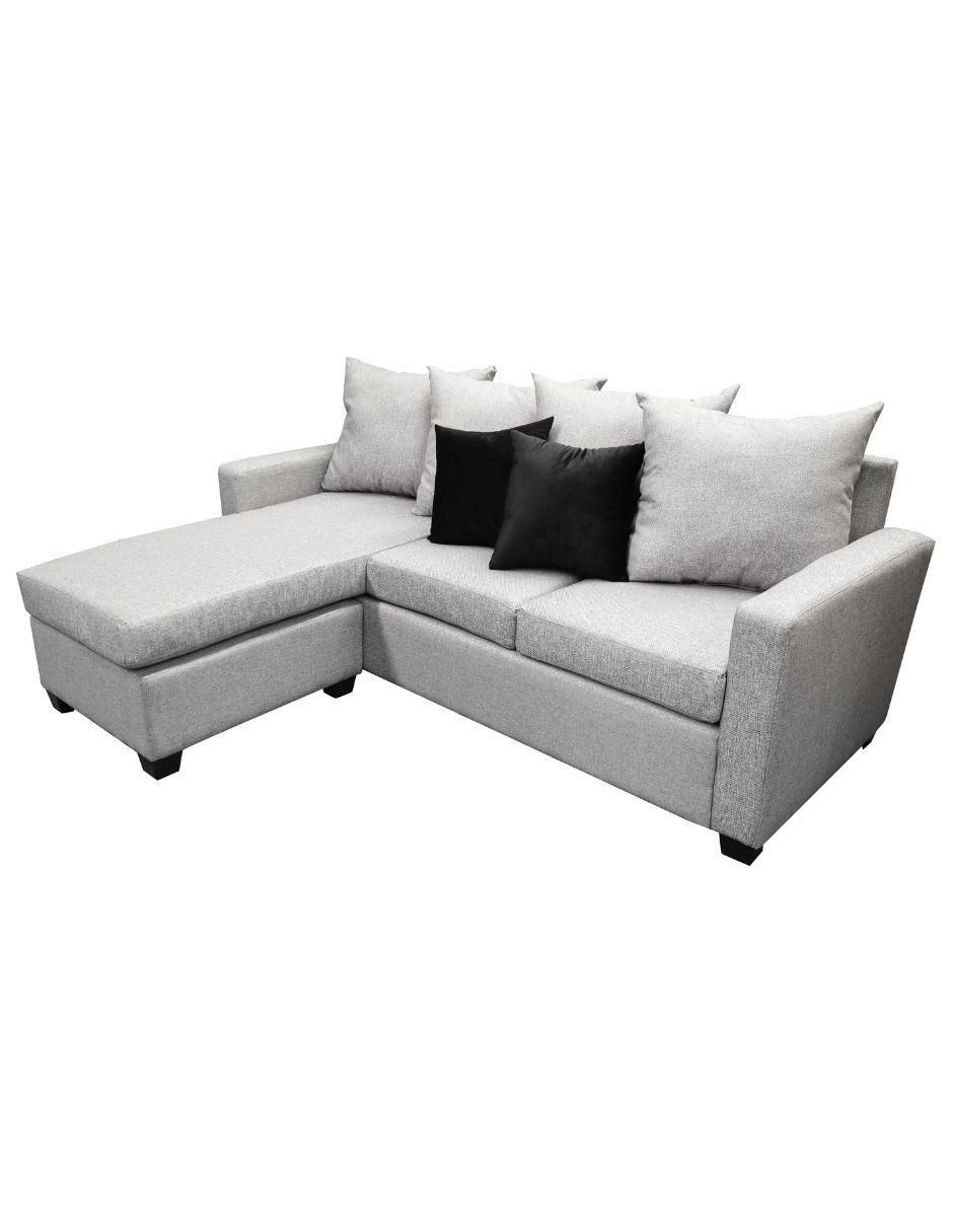 Sala modular bazar store ares "de" lino