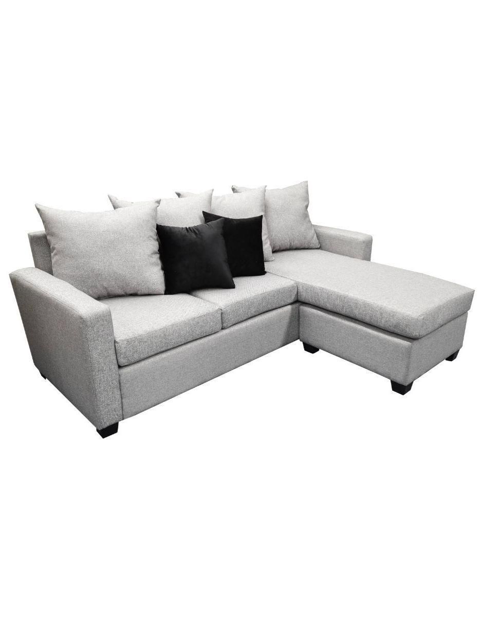 Sala modular bazar store ares "de" lino