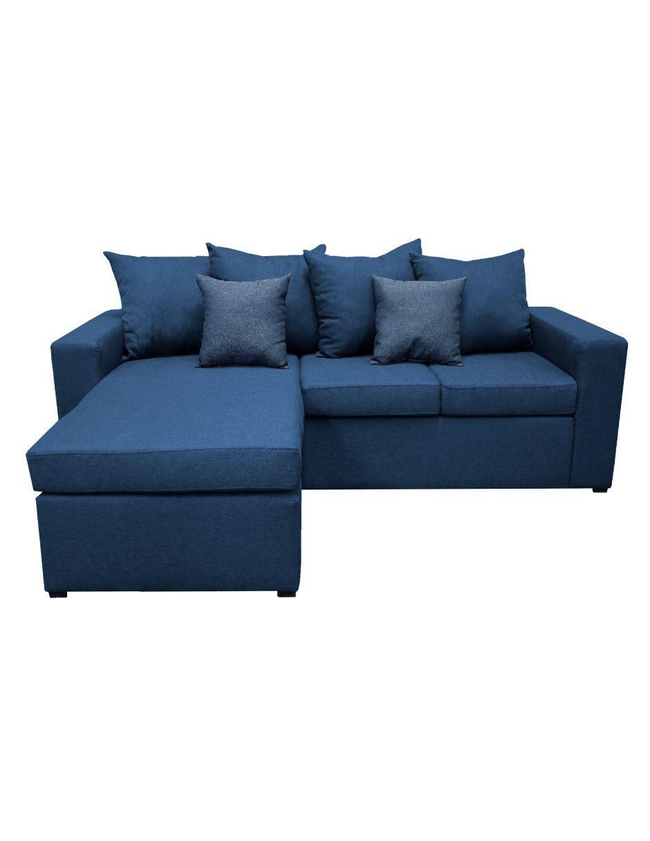 Sala modular Ares de lino