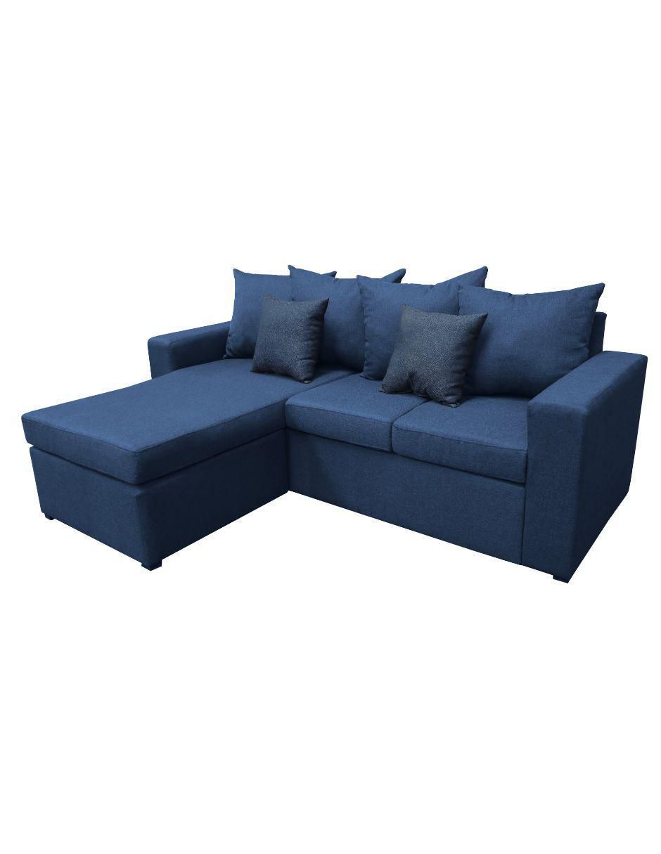 Sala modular Ares de lino 5