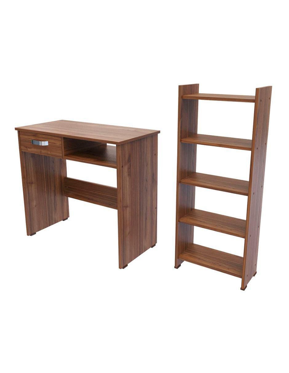 Escritorio de MDP