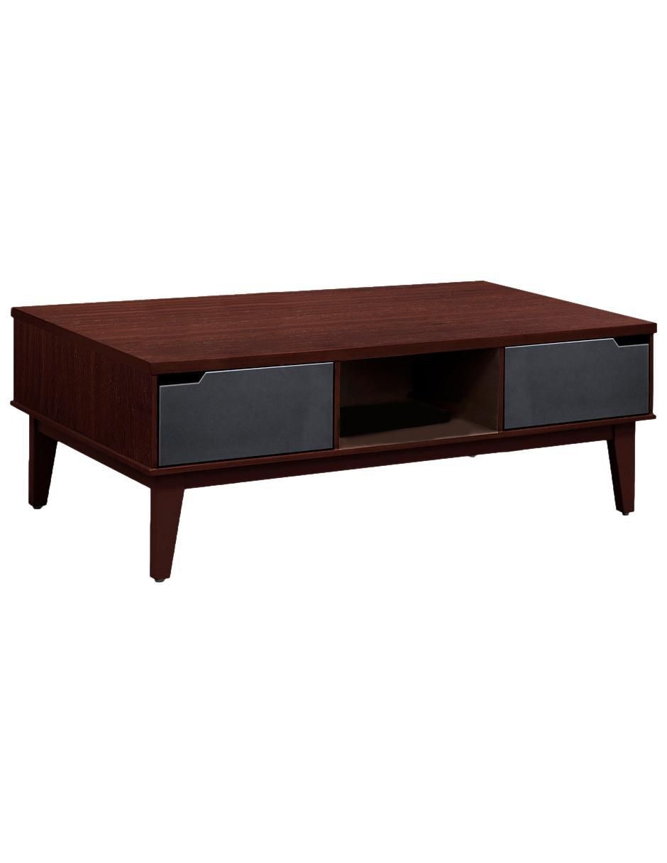 Mesa de centro Rabi