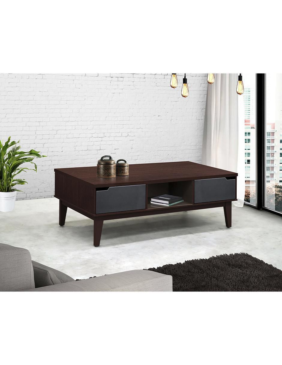 Mesa de centro Rabi 2