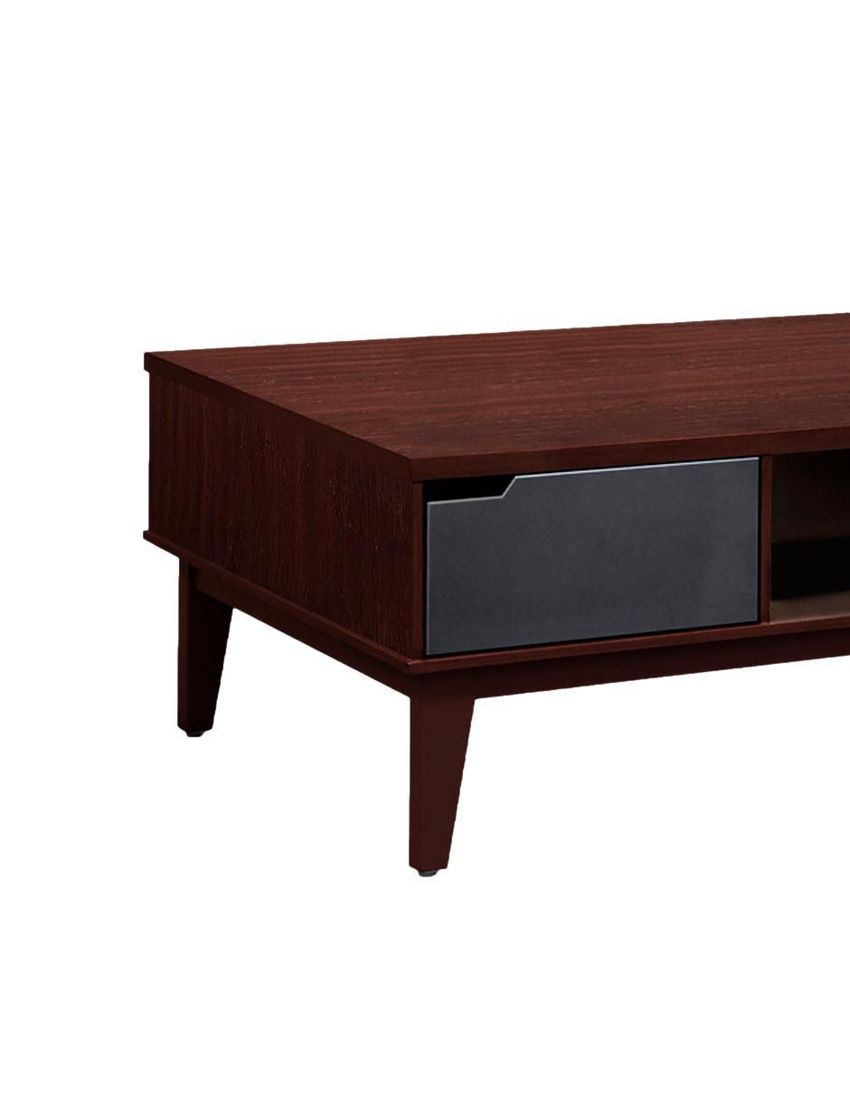 Mesa de centro Rabi 4