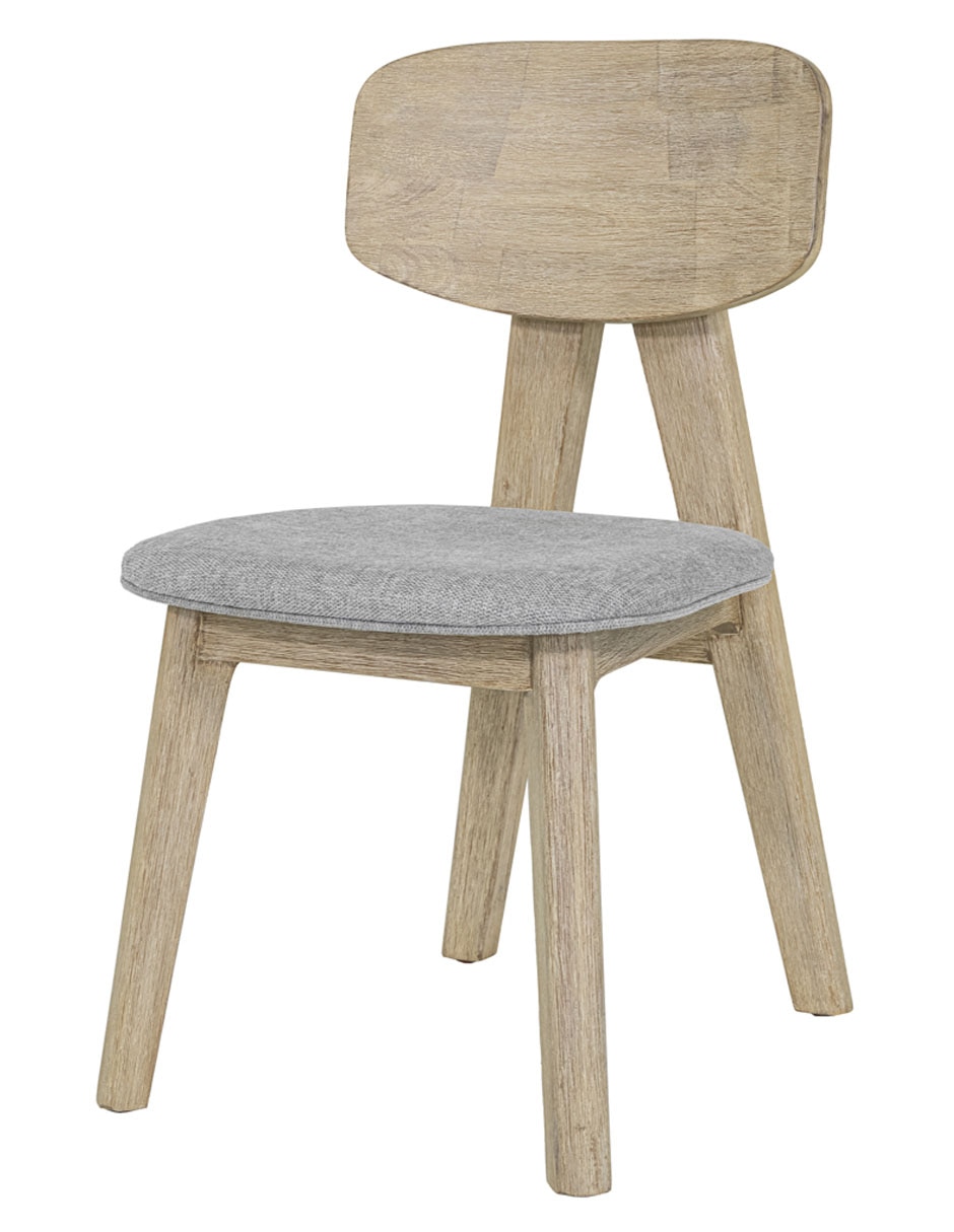 Silla Andes de madera