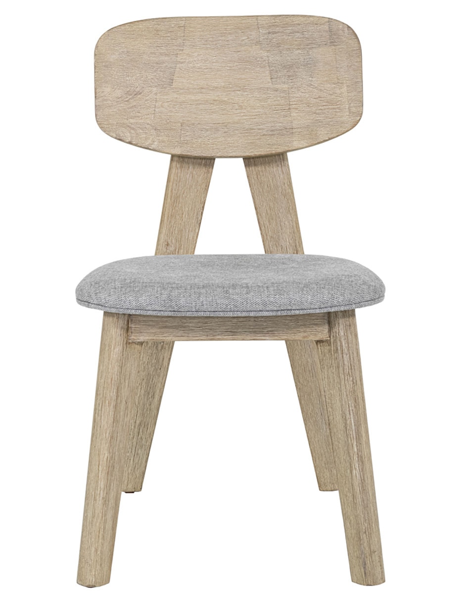 Silla Andes de madera 2