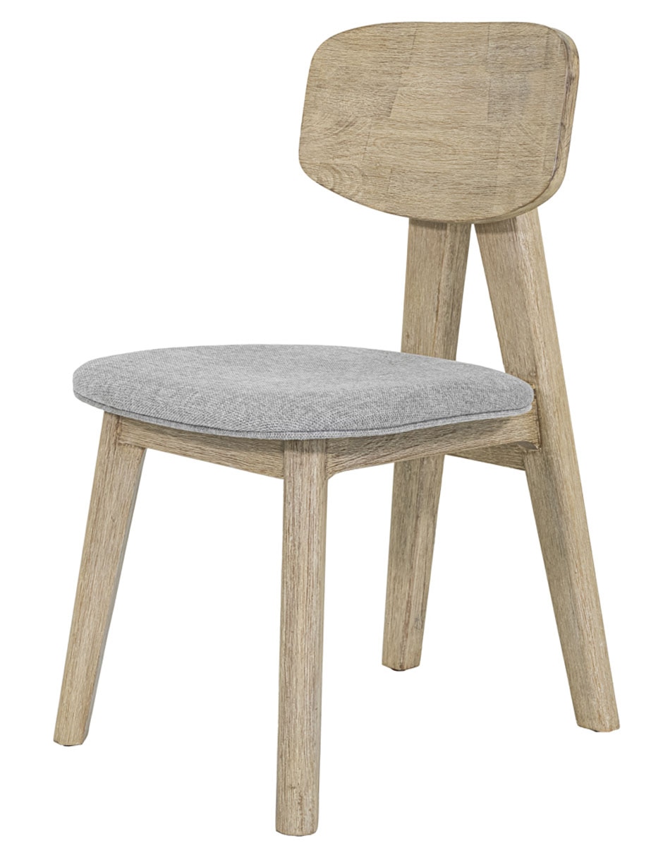 Silla Andes de madera 3