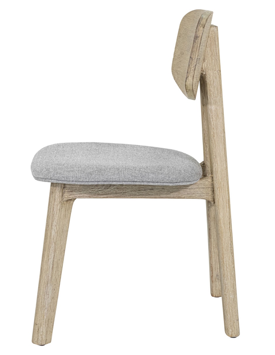 Silla Andes de madera 4