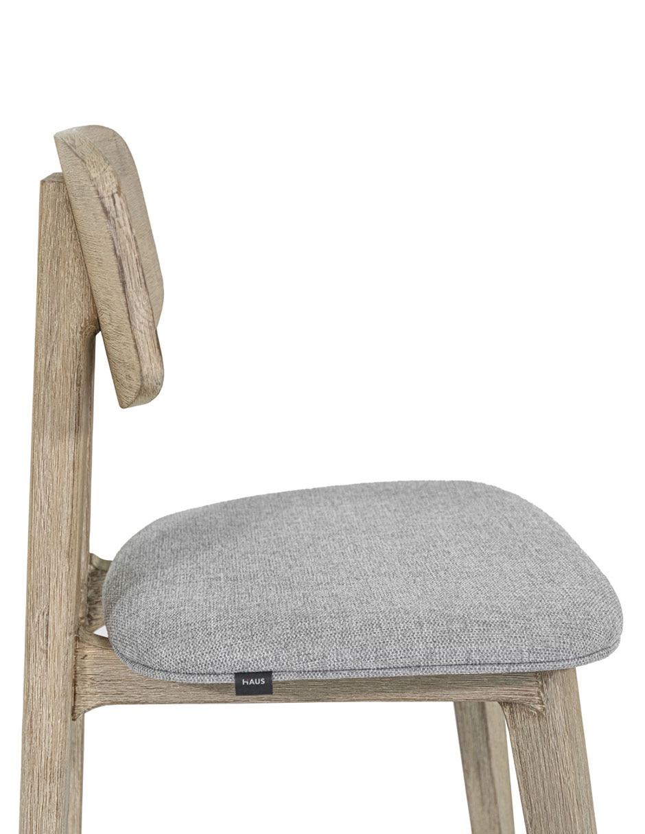 Silla Andes de madera 8
