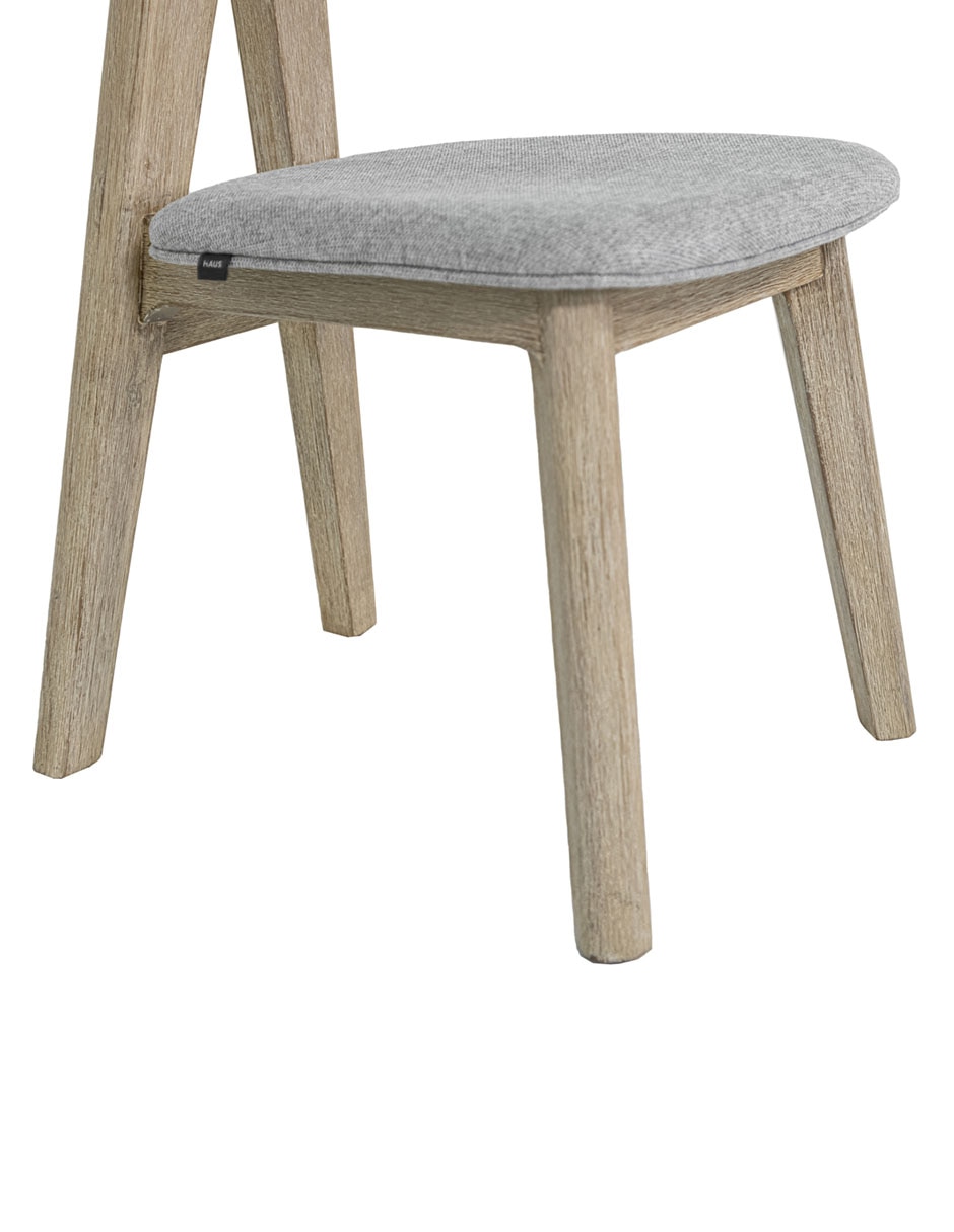Silla Andes de madera 10