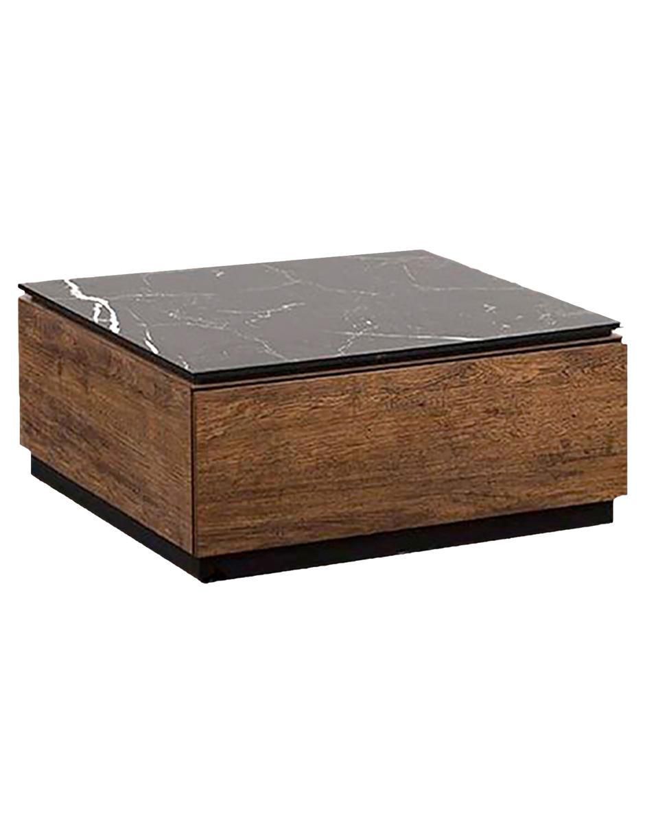Juegos de mesas para sala de madera 3