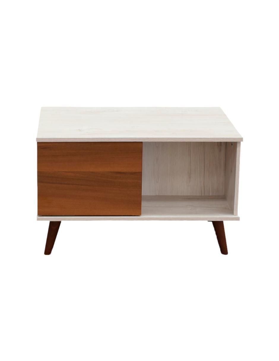 Juegos de mesas para sala de madera 3