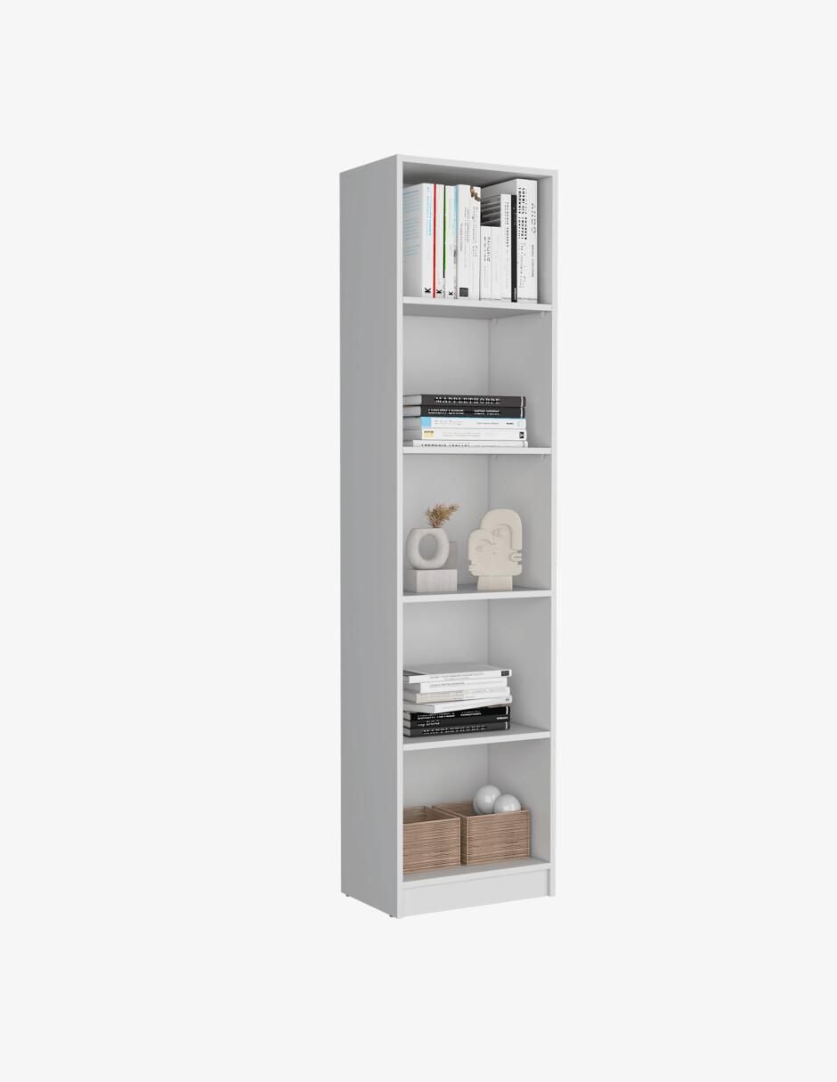 Librero Home de melamina 2