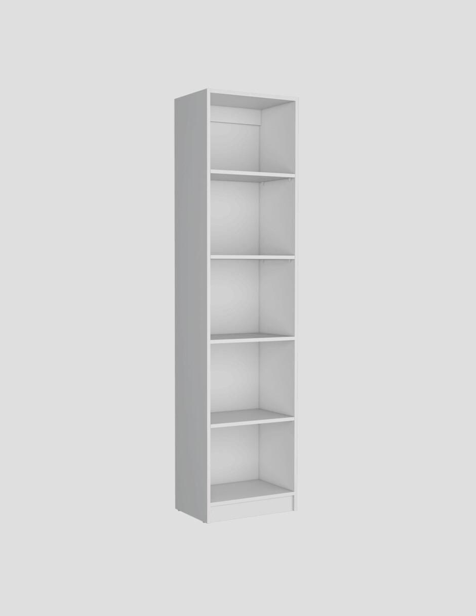 Librero Home de melamina 3