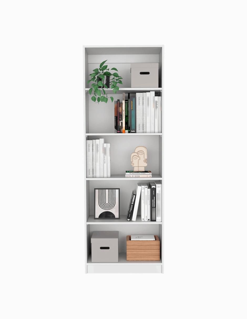 Librero Homes de melamina 2