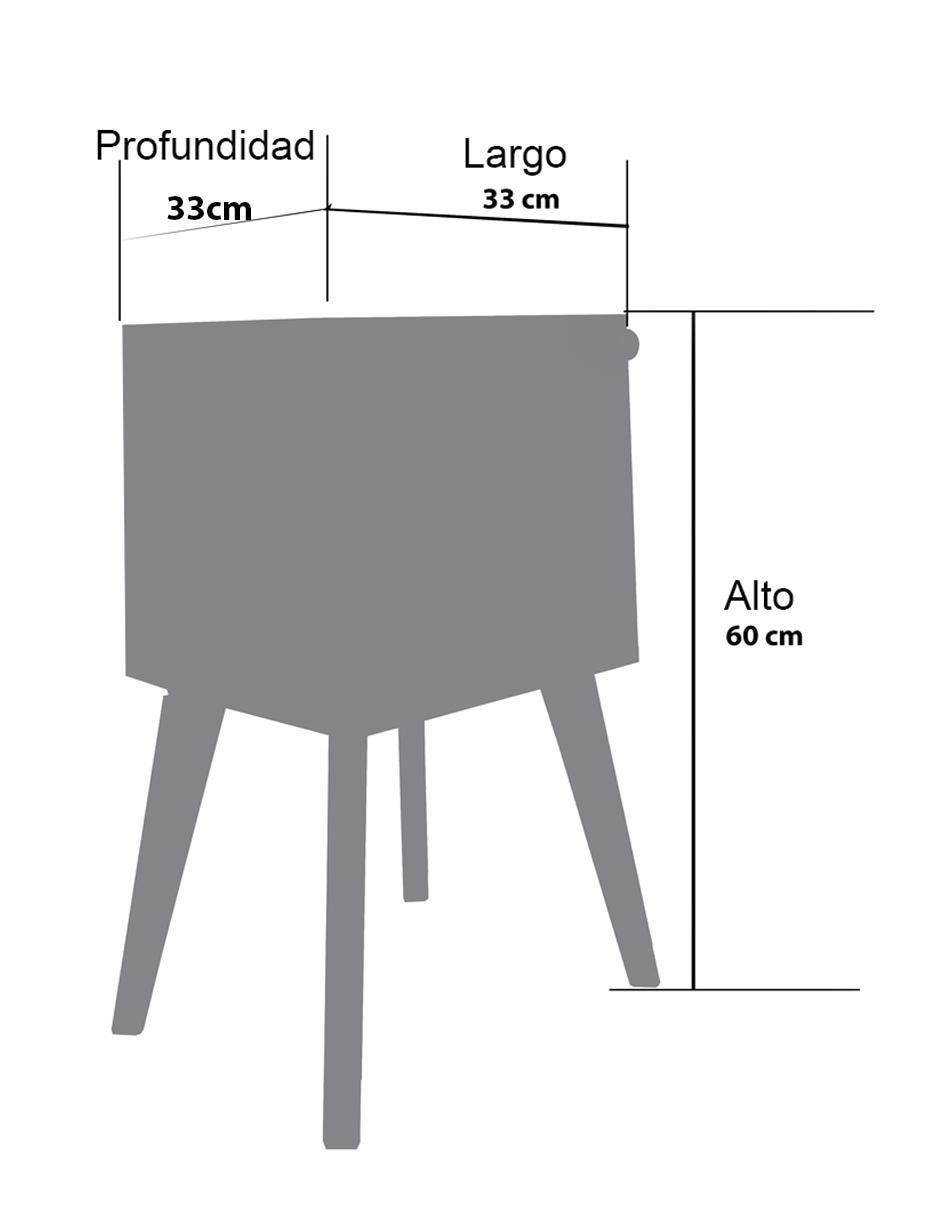 Buro 5