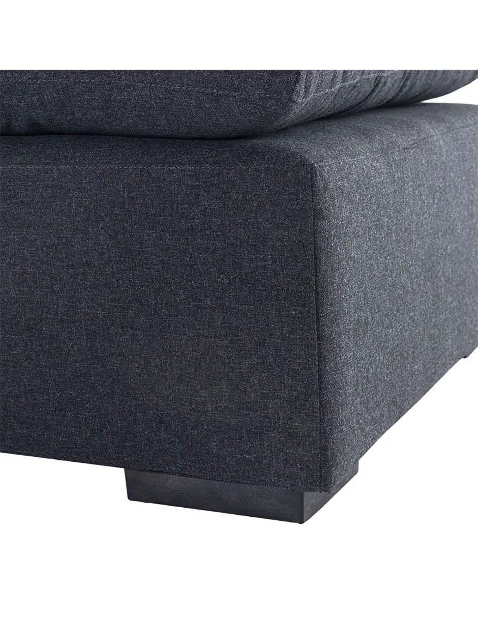 Taburete Kiva de madera 3
